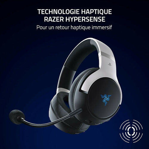 Razer Kaira Pro HyperSpeed Playstation