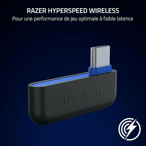 Razer Kaira Pro HyperSpeed Playstation