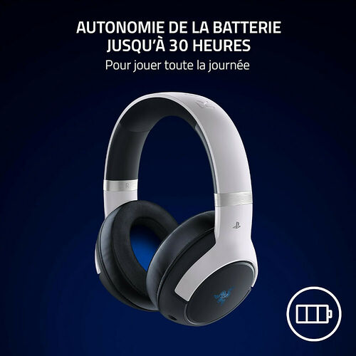 Razer Kaira Pro HyperSpeed Playstation