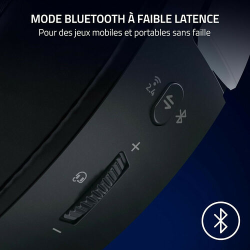 Razer Kaira Pro HyperSpeed Playstation