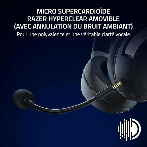 Razer Kaira Pro HyperSpeed Playstation