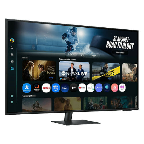 Samsung Smart Monitor M7 S32FM702UU