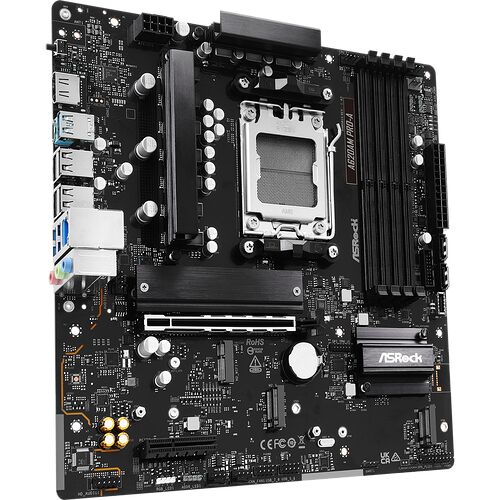 ASRock A620AM PRO-A