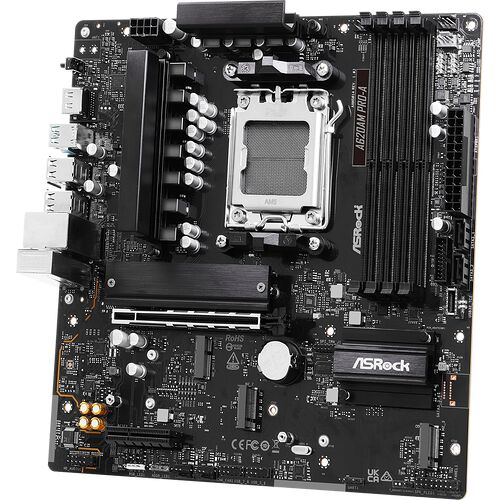 ASRock A620AM PRO-A