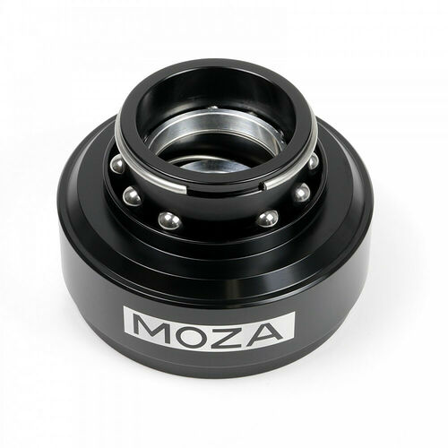 Moza Racing Quick Release Adapter