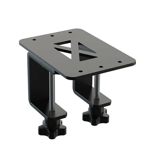 Moza Racing Handbrake / Shifter Table Clamp
