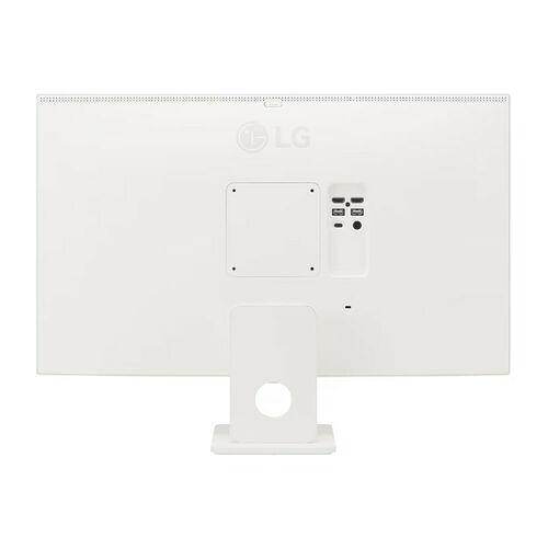 LG Smart Monitor 27U731SA-W