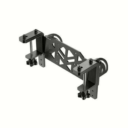Moza Racing Clamp For Truck Wheel