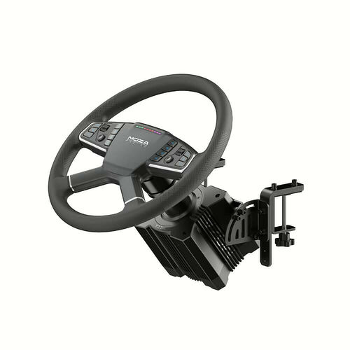 Moza Racing Clamp For Truck Wheel