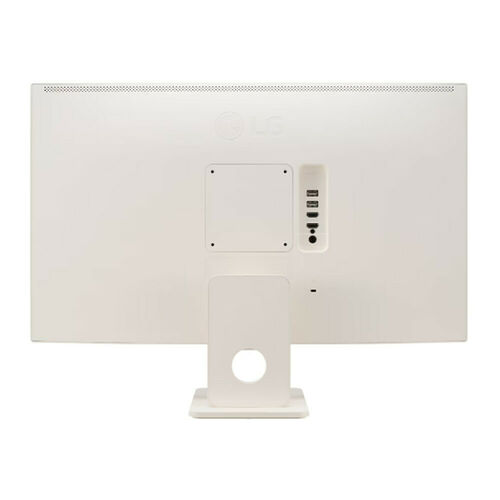 LG Smart Monitor 27U511SA-W