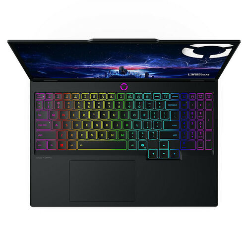 Lenovo Legion 5 15IRX10 (83LY001MFR)