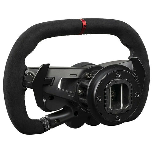 Fanatec CSL Steering Wheel Porsche Vision GT