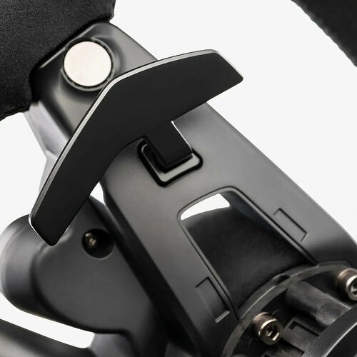 Fanatec CSL Steering Wheel Porsche Vision GT