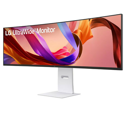 LG UltraWide 49U950A-W