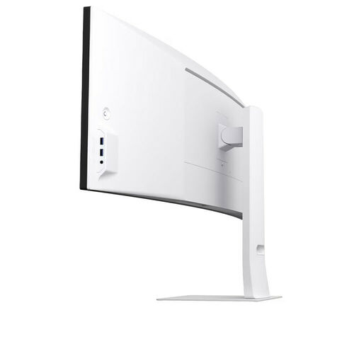 LG UltraWide 49U950A-W