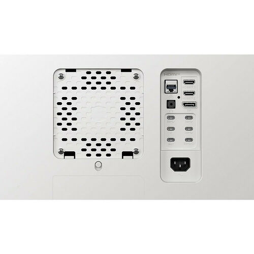 LG UltraFine 40U990A-W