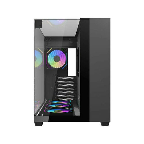 Darkflash TH285 - Noir