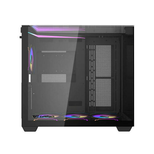 Darkflash TH285 - Noir