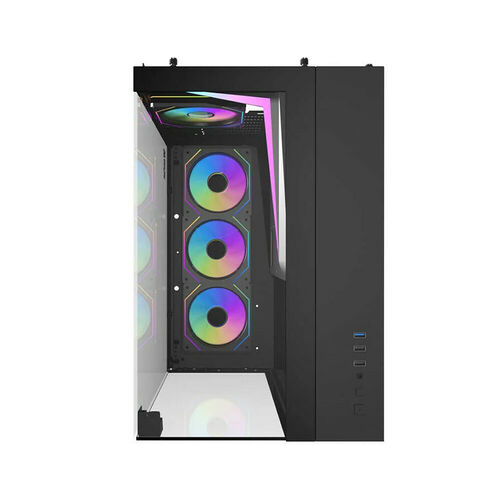 Darkflash TH285 - Noir