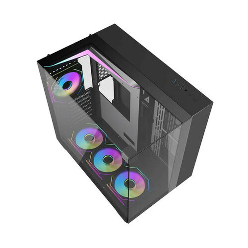 Darkflash TH285 - Noir