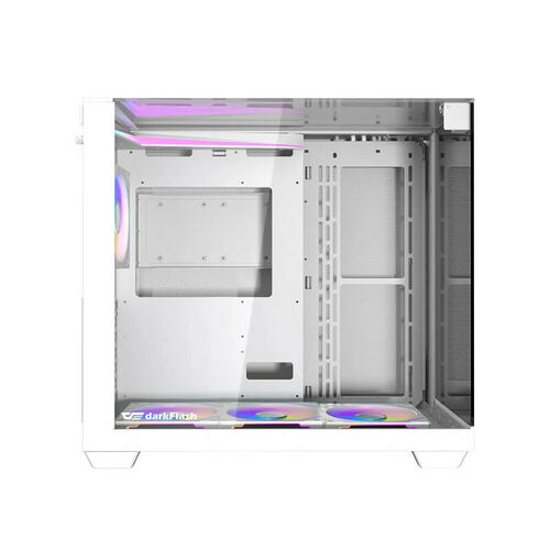 Darkflash TH285 - Blanc