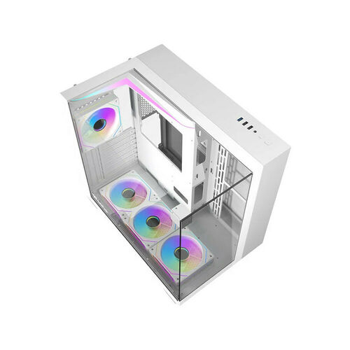 Darkflash TH285 - Blanc