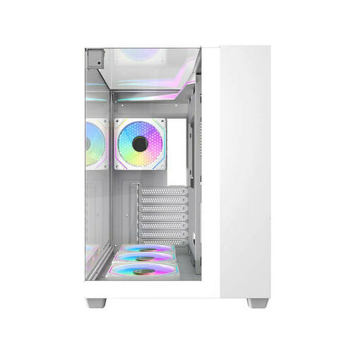 Darkflash TH285 - Blanc