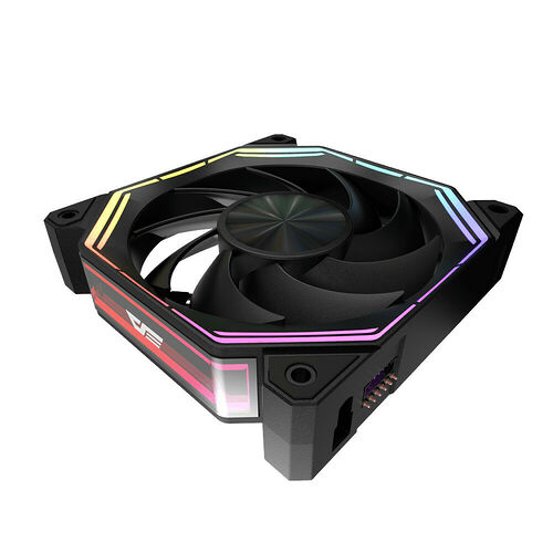 Darkflash INF34 (Pack de 3) - Noir