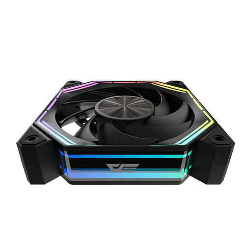 Darkflash INF34 (Pack de 3) - Noir