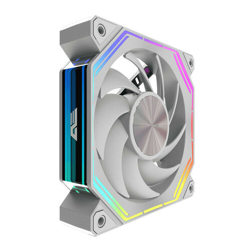 Darkflash INF34 (Pack de 3) - Blanc