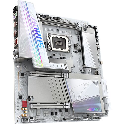 GIGABYTE Z890 AORUS TACHYON ICE