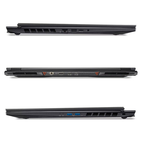 Acer Nitro 18 AI (AN18-61-R6MB)