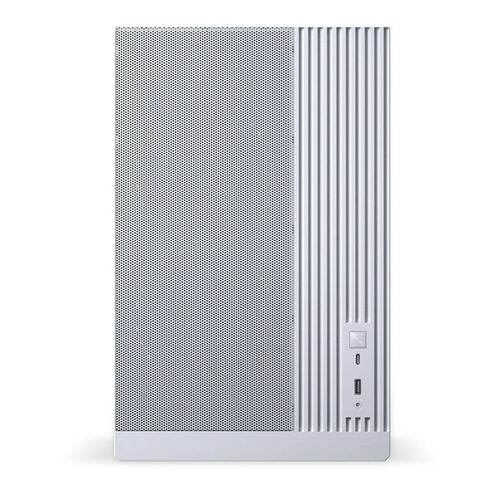 Phanteks XT M3 - Blanc + 3 ventilateurs M25G2-120 D-RGB