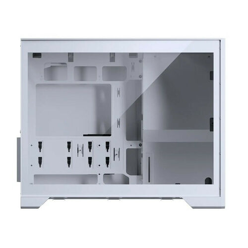Phanteks XT M3 - Blanc + 3 ventilateurs M25G2-120 D-RGB