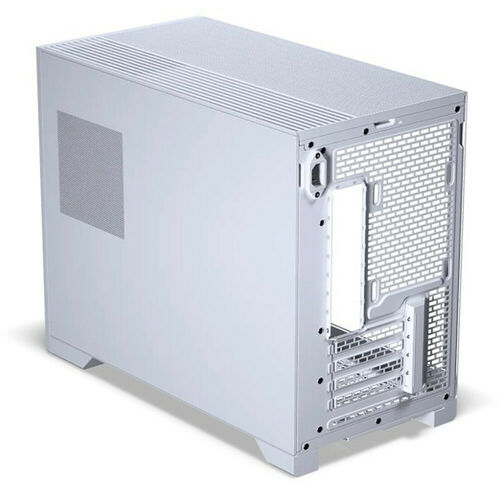 Phanteks XT M3 - Blanc + 3 ventilateurs M25G2-120 D-RGB