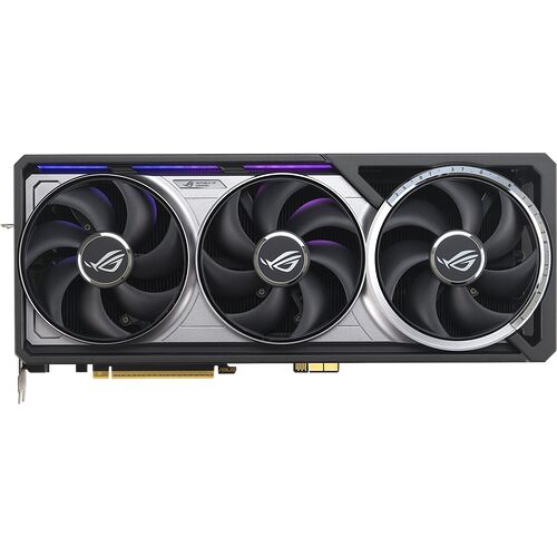 Asus GeForce RTX 5090 ROG ASTRAL OC BTF