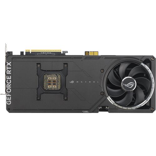 Asus GeForce RTX 5090 ROG ASTRAL OC BTF
