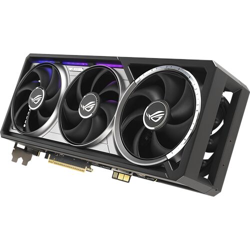 Asus GeForce RTX 5090 ROG ASTRAL OC BTF