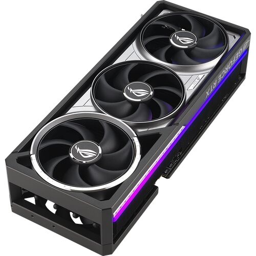 Asus GeForce RTX 5090 ROG ASTRAL OC BTF