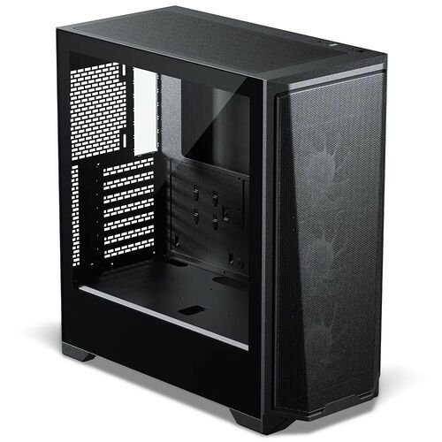 Phanteks Eclipse G370A - Noir