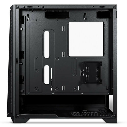 Phanteks Eclipse G370A - Noir