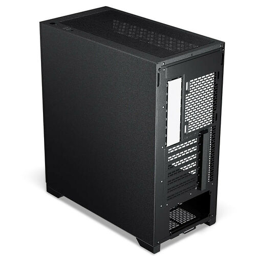 Phanteks Eclipse G370A - Noir