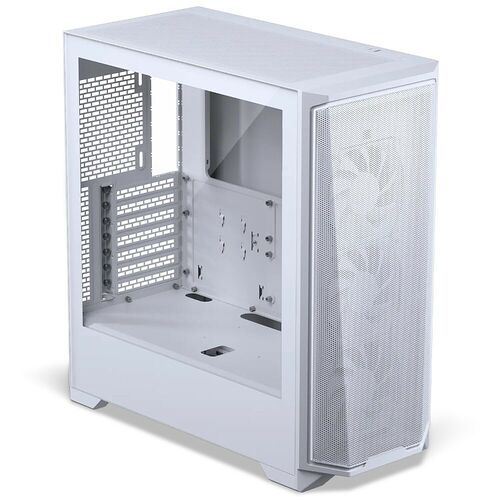 Phanteks Eclipse G370A - Blanc