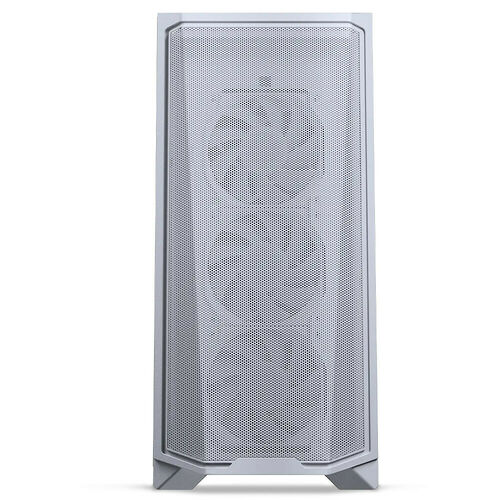 Phanteks Eclipse G370A - Blanc