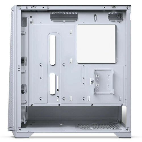 Phanteks Eclipse G370A - Blanc
