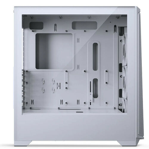 Phanteks Eclipse G370A - Blanc