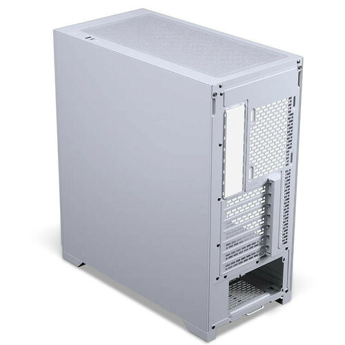 Phanteks Eclipse G370A - Blanc