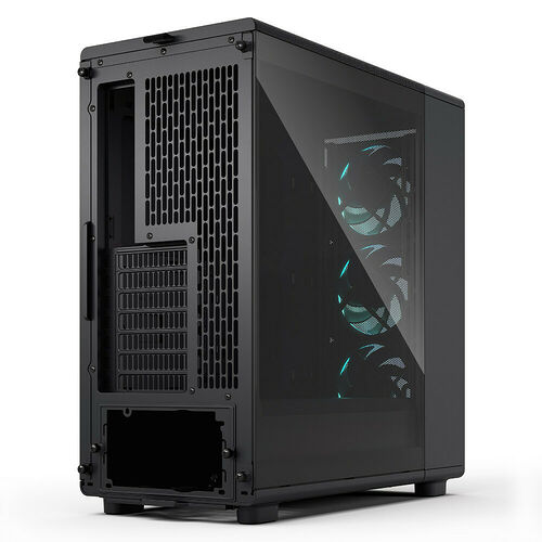 Fractal Design Epoch TG RGB - Noir