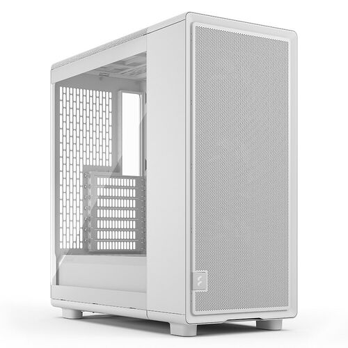 Fractal Design Epoch TG - Blanc