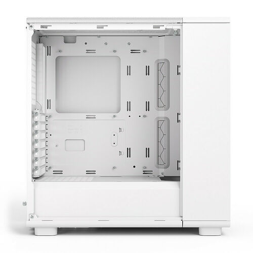 Fractal Design Epoch TG - Blanc